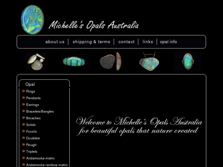 www.michellesopals.com