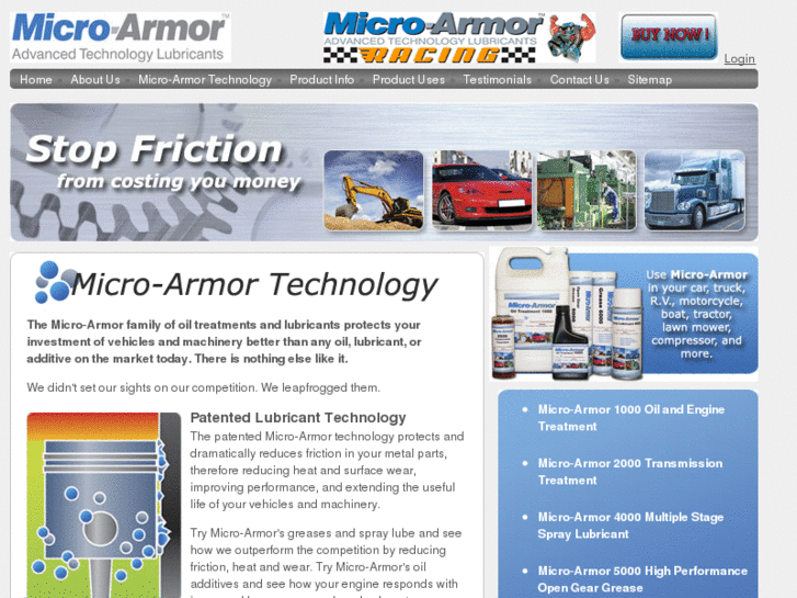 www.micro-armor.com