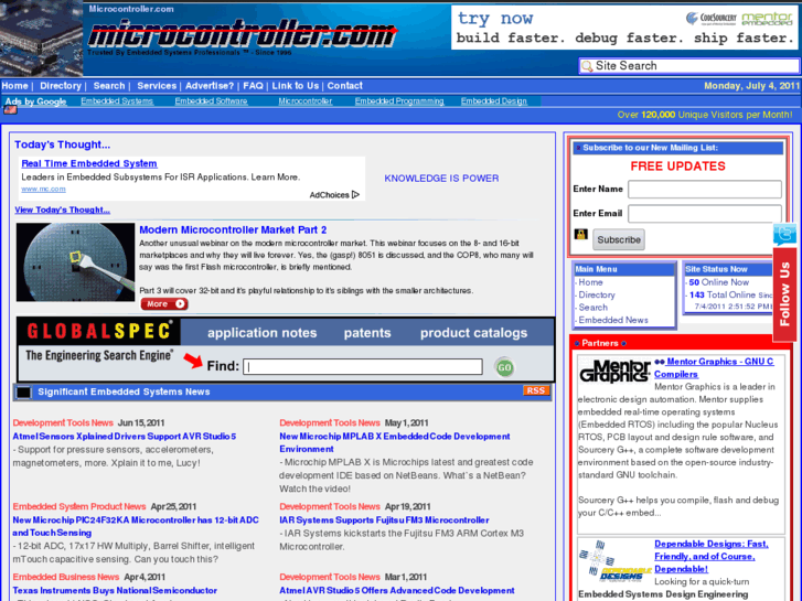 www.microcontroller.com