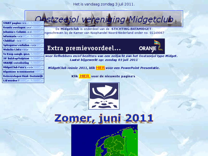 www.midgetclub.nl