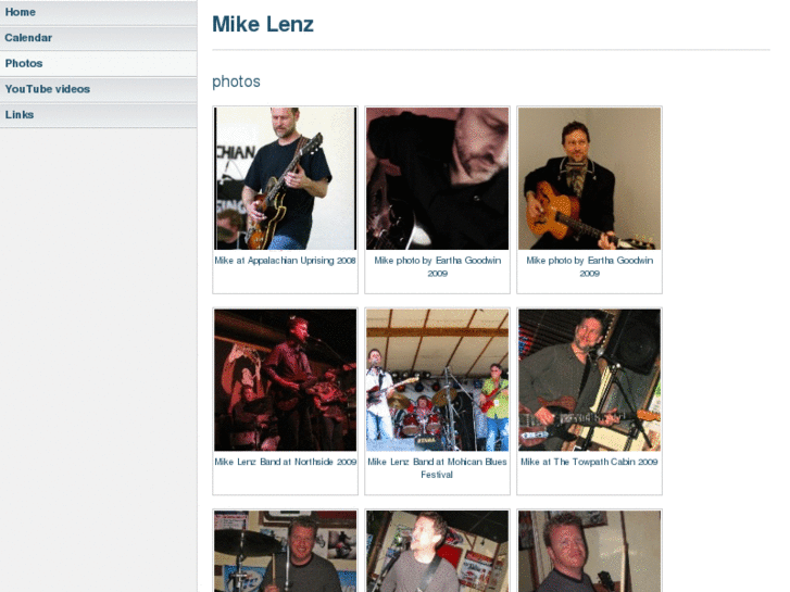 www.mikelenz.com