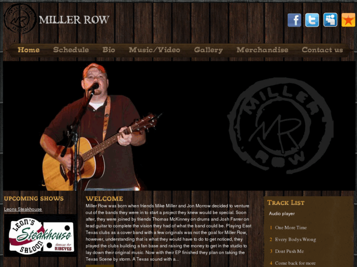 www.millerrow.com