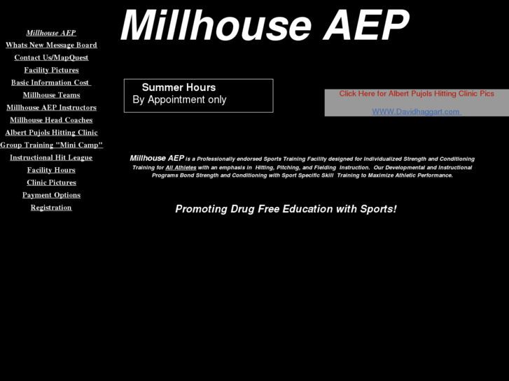 www.millhouseaep.com