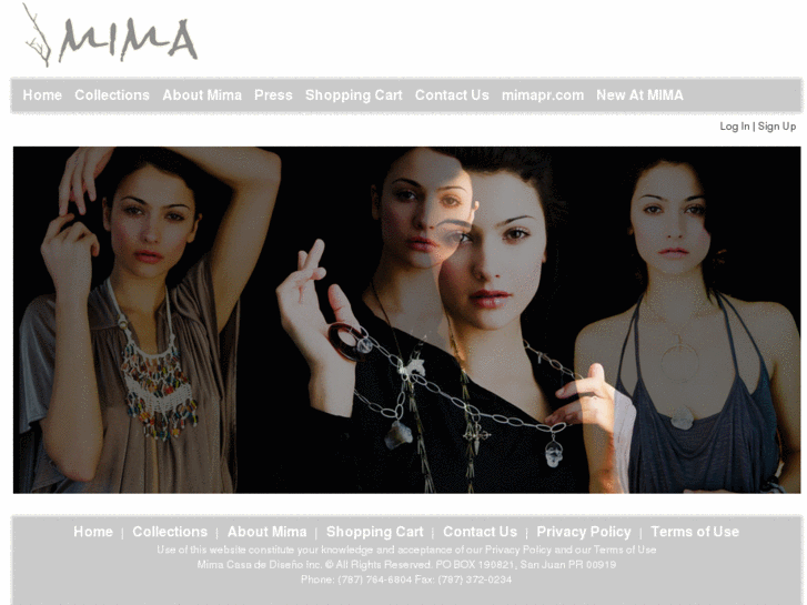 www.mimastore.com