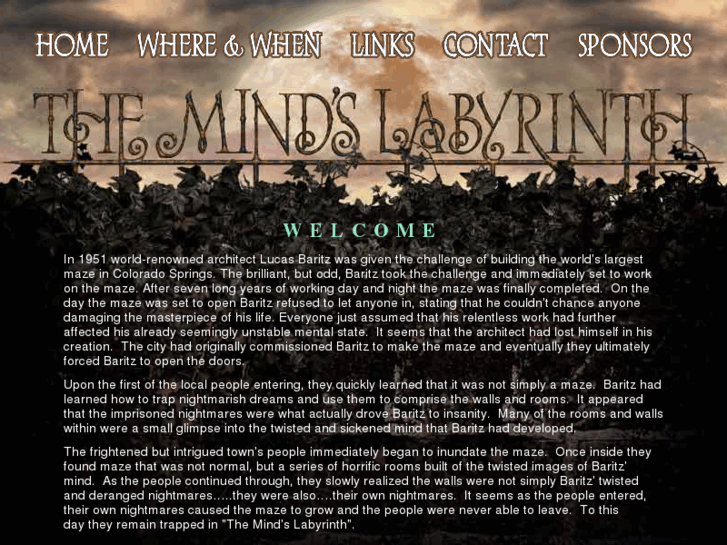 www.mindslabyrinth.com