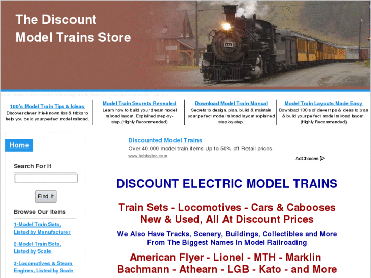 www.model-trains-store.com