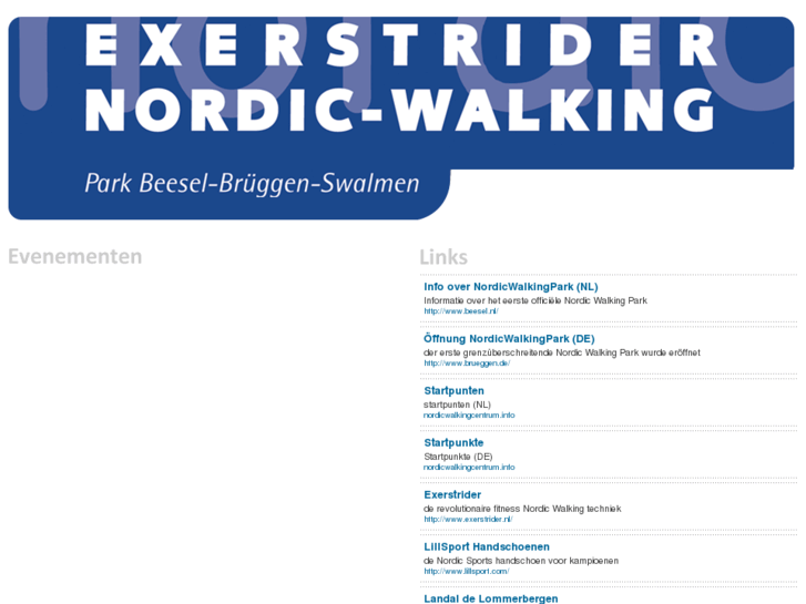 www.nordicwalkingcentrum.info