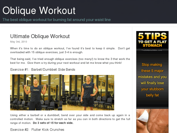 www.obliqueexercises.org