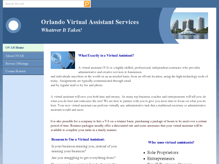 www.orlandovirtualassistantservices.com