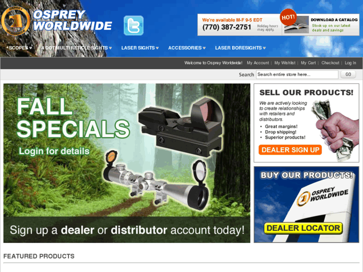 www.osprey-optics.com