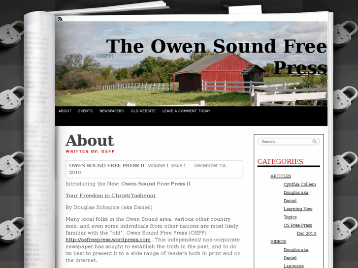 www.owensoundfreepress.com