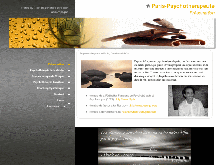 www.paris-psychotherapeute.net