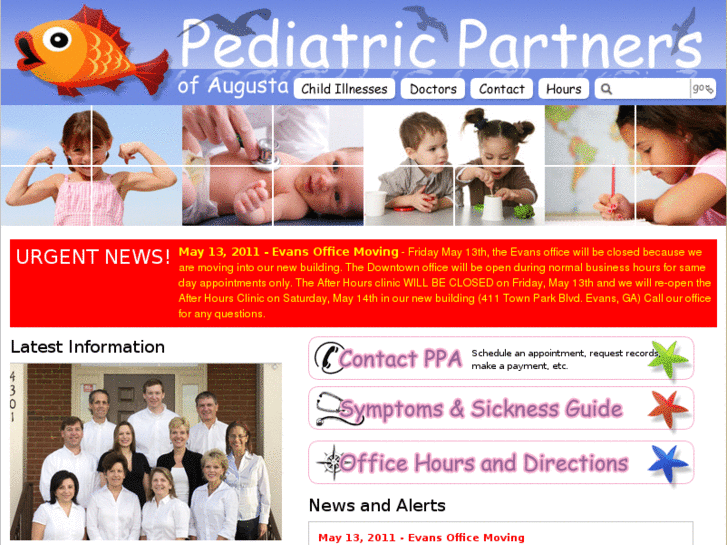 www.pedpartners.com