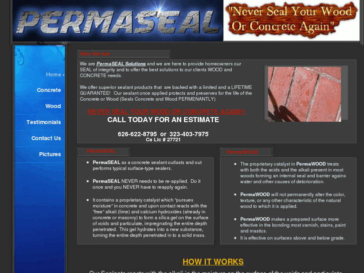 www.permasealsolutions.com