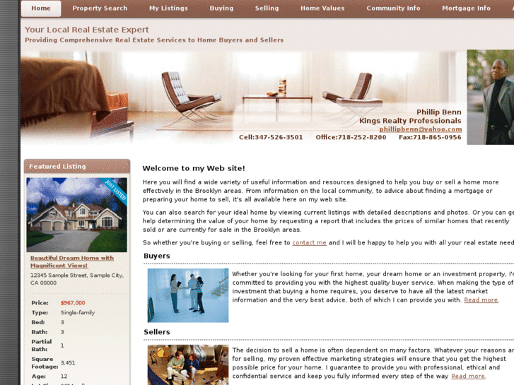 www.phillipbenn.com