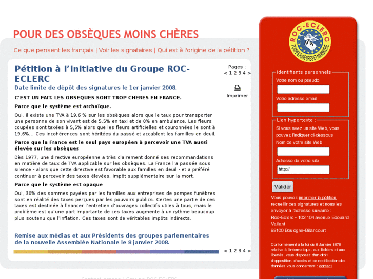 www.pourdesobsequesmoinscheres.com