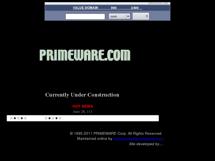 www.primeware.com