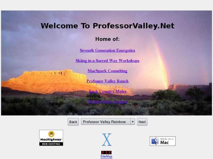 www.professorvalley.net