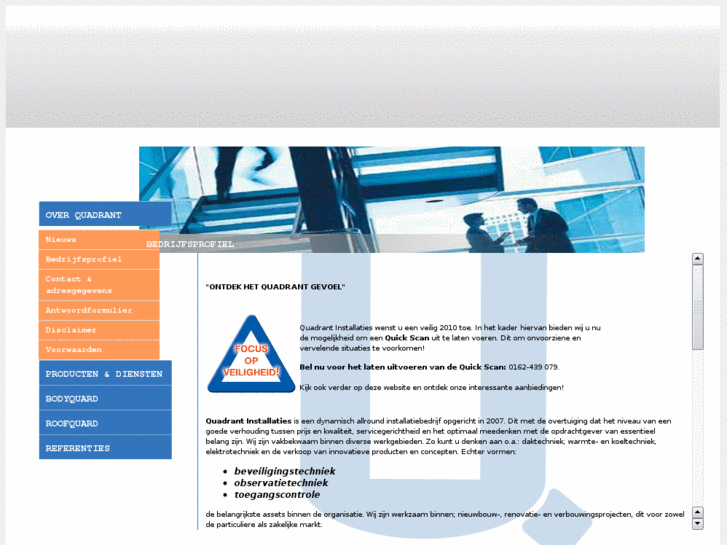 www.quadrant-installaties.nl