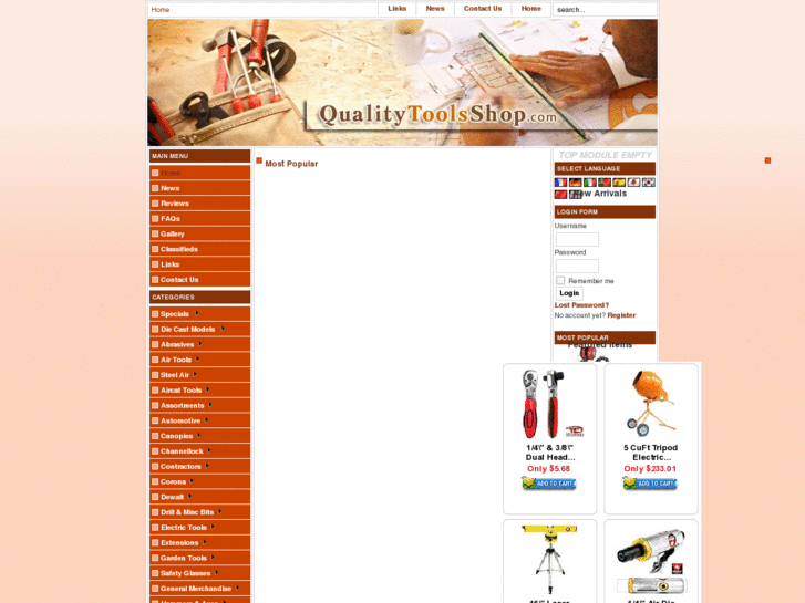 www.qualitytoolsshop.com