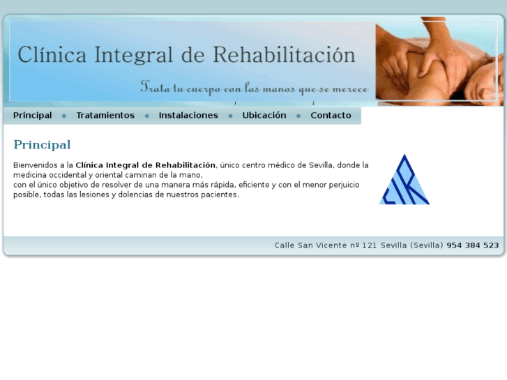 www.rehabilitacion-sevilla.com