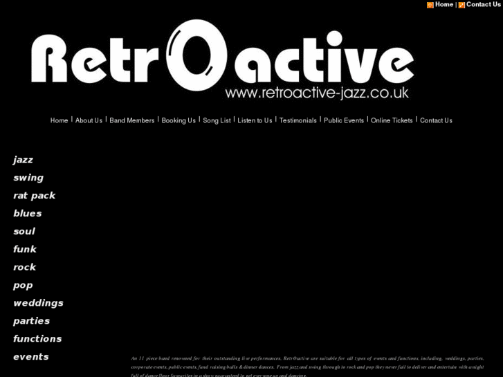 www.retroactive-jazz.co.uk