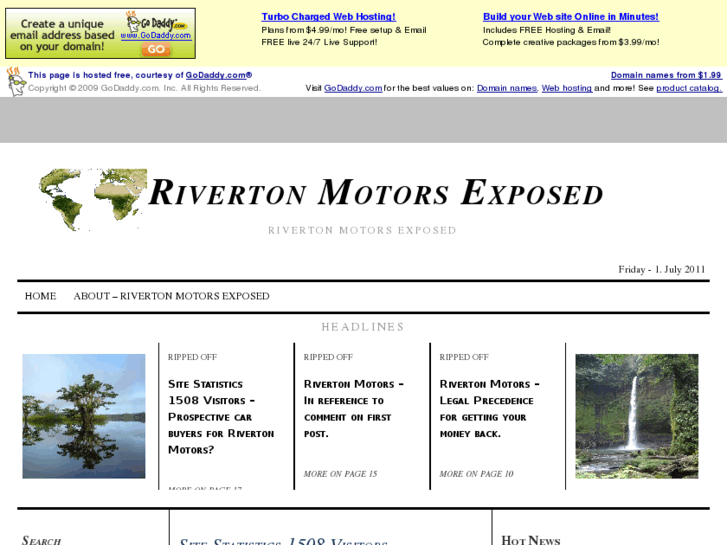 www.rivertonmotorexposed.com