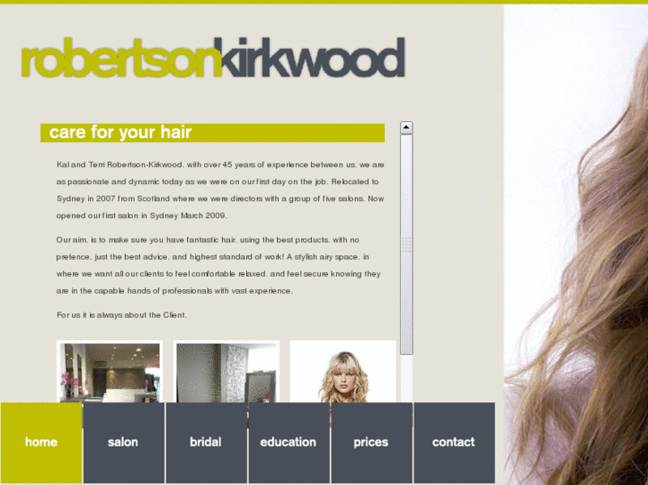 www.robertson-kirkwood.com