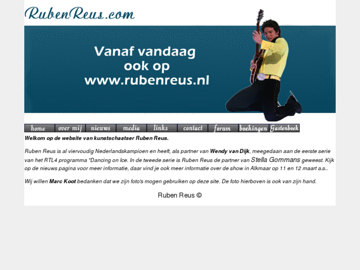 www.rubenreus.com