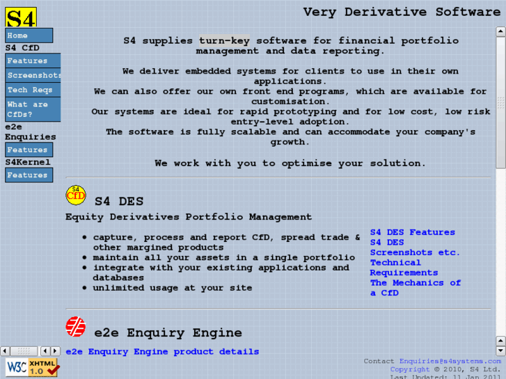 www.s4systems.com