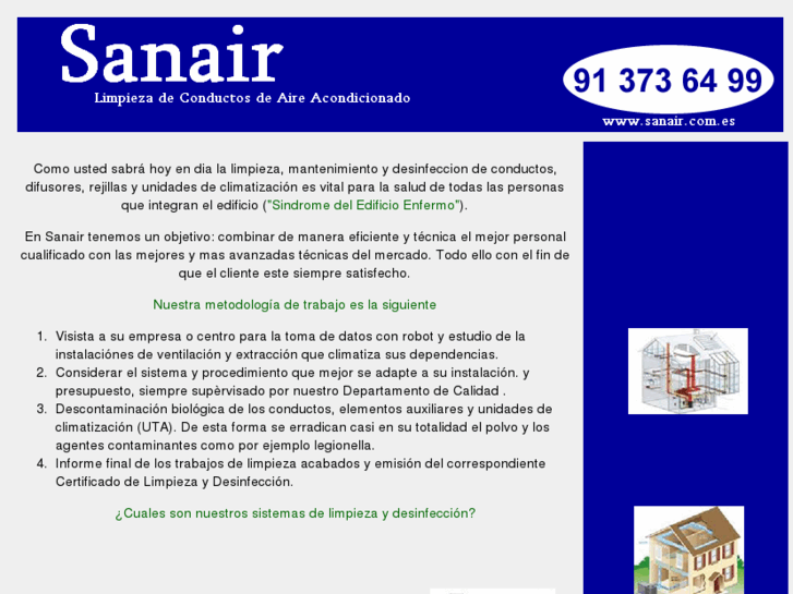 www.sanair.com.es