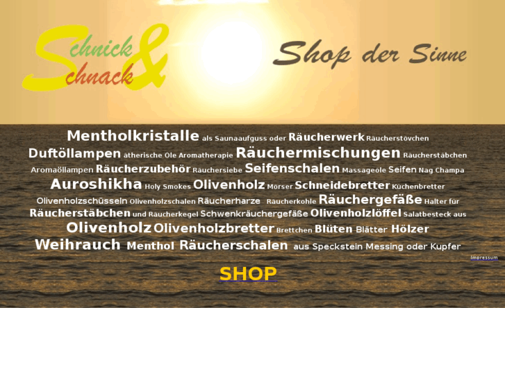 www.schnickundschnack.net