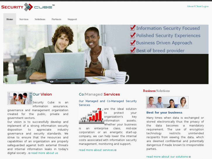 www.securitycube.net