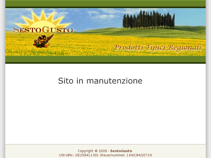 www.sestogusto.it