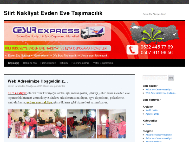 www.siirtnakliyat.net