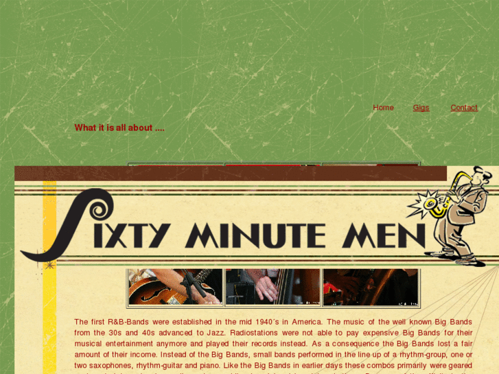 www.sixtyminutemen.com