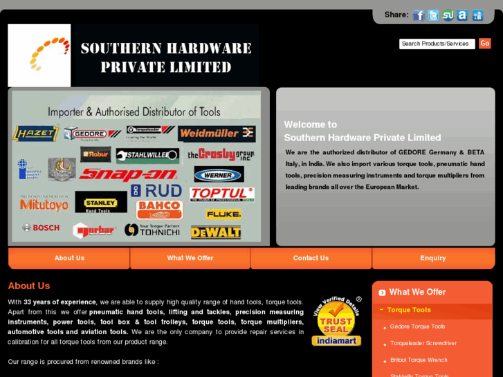 www.southerntoolshardware.com