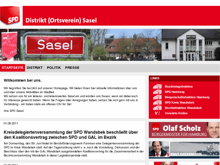 www.spd-sasel.de