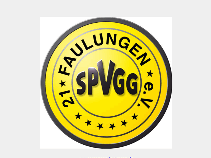 www.sportverein-faulungen.de