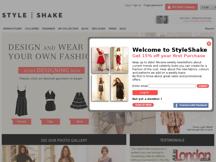 www.styleshake.com