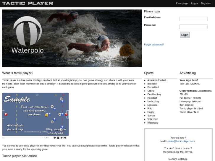 www.tactic-player.com