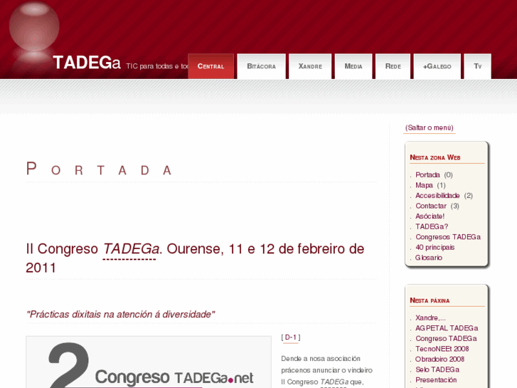 www.tadega.net