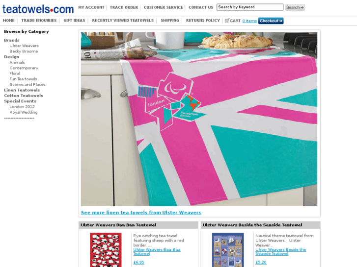 www.teatowels.com