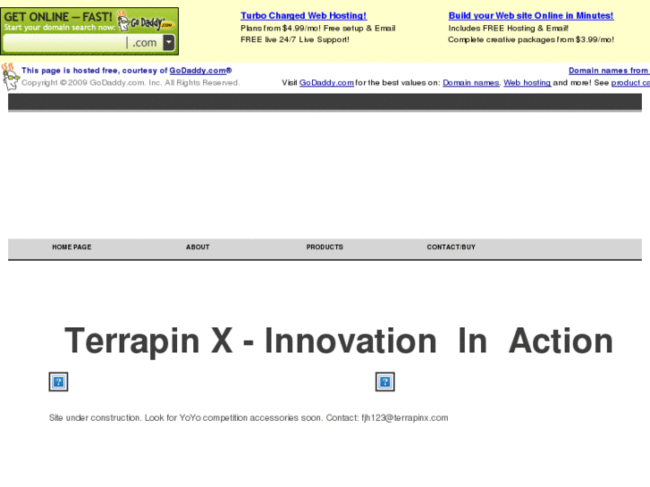 www.terrapinx.com