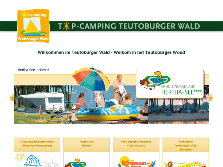 www.teutoburgerwald.biz