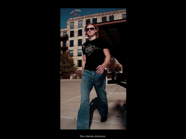 www.thedenimatelier.com