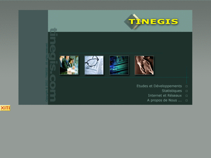 www.tinegis.com