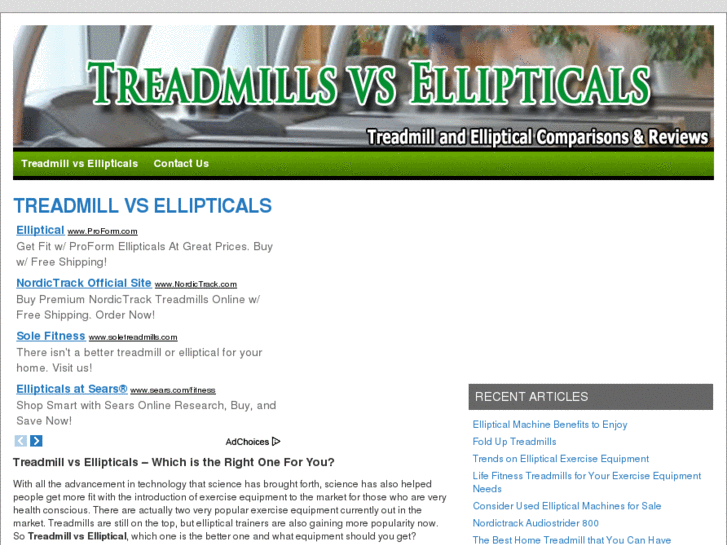 www.treadmillvselliptical.net