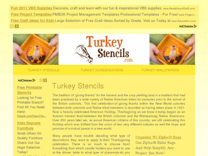 www.turkeystencils.com