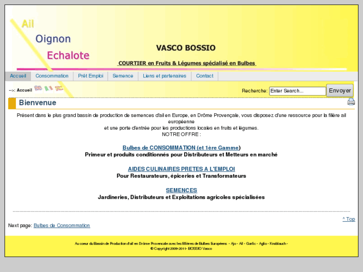 www.vasco-bossio.com